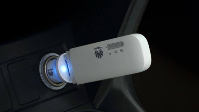 Những bộ phát wifi 4G chính hãng tốt nhất dành cho xe hơi