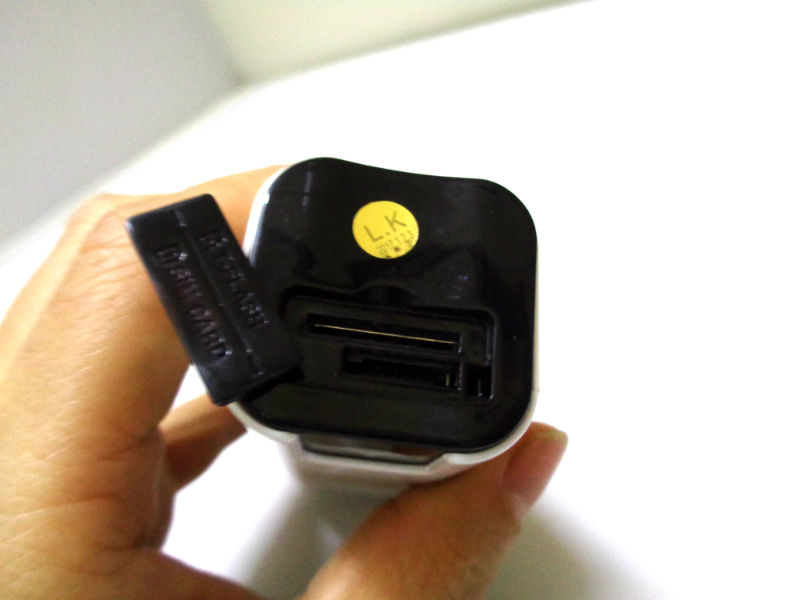 Hướng dẫn cách cài đặt và sử dụng bộ phát Wifi 3G 4G kèm pin sạc dự phòng 2200mAh BW07