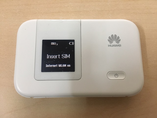 Hướng dẫn sử dụng Bộ Phát Wifi 4G Huawei E5372
