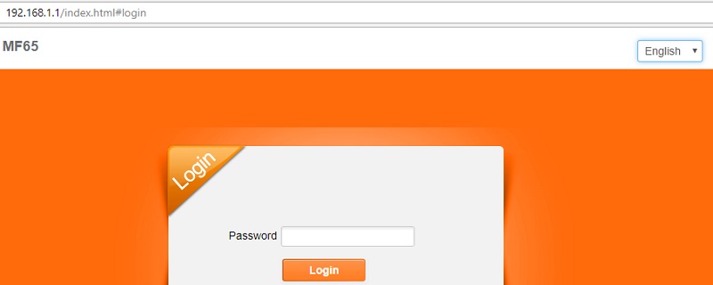 Hướng dẫn sử dụng và đổi mật khẩu bộ phát wifi 4G di động ZTE MF65