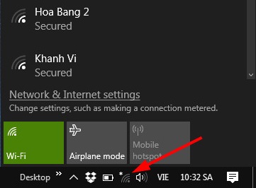 Nguyên nhân nào Laptop không bắt được wifi - Hướng dẫn cách khắc phục