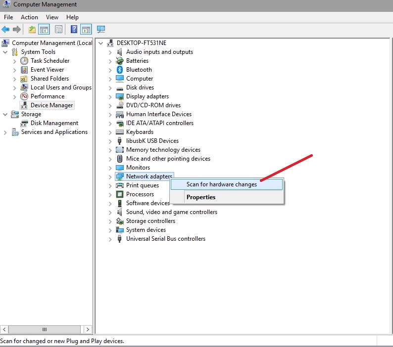 Nguyên nhân nào Laptop không bắt được wifi - Hướng dẫn cách khắc phục