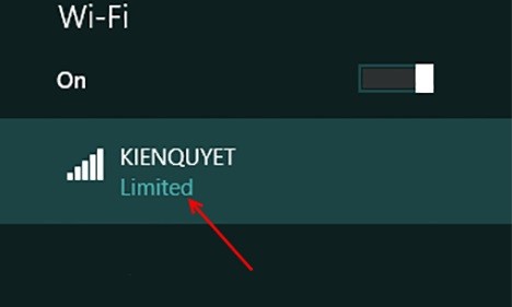 Nguyên nhân nào Laptop không bắt được wifi - Hướng dẫn cách khắc phục