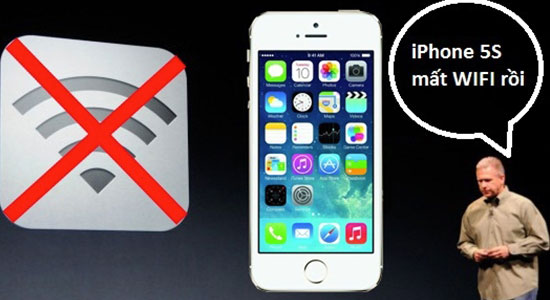 Tại sao điện thoại không kết nối được wifi - Hướng dẫn cách khắc phục