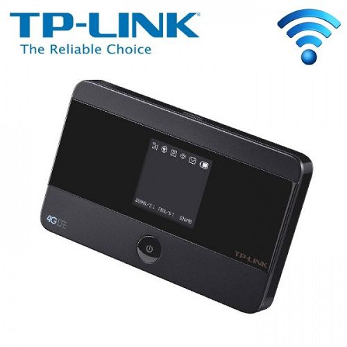 Bộ phát wifi tplink