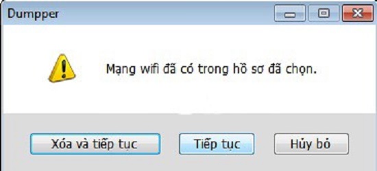 Cách phá hack mật khẩu wifi đơn giản - bẻ khóa password wifi trong vài phút