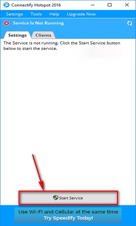 Cách phát wifi từ latop win 8 bằng phần mềm và bằng lệnh cmd trong win 8 cực đơn giản