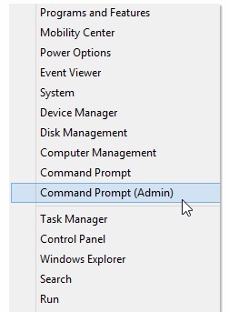 Cách phát wifi từ latop win 8 bằng phần mềm và bằng lệnh cmd trong win 8 cực đơn giản