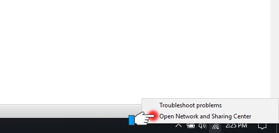 Cách phát wifi từ latop win 8 bằng phần mềm và bằng lệnh cmd trong win 8 cực đơn giản