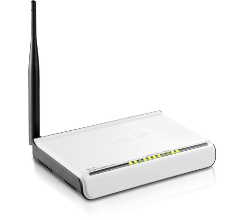 Các bước sử dụng bộ phát wifi không dây