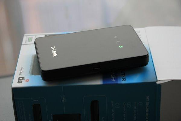 Cách sử dụng bộ phát wifi không dây