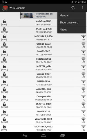 Top phần mềm HACK PASS WIFI trên latop và trên điện thoại Android nhanh nhất hiện nay!