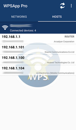 Top phần mềm HACK PASS WIFI trên latop và trên điện thoại Android nhanh nhất hiện nay!