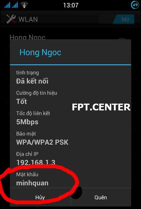 Top phần mềm HACK PASS WIFI trên latop và trên điện thoại Android nhanh nhất hiện nay!