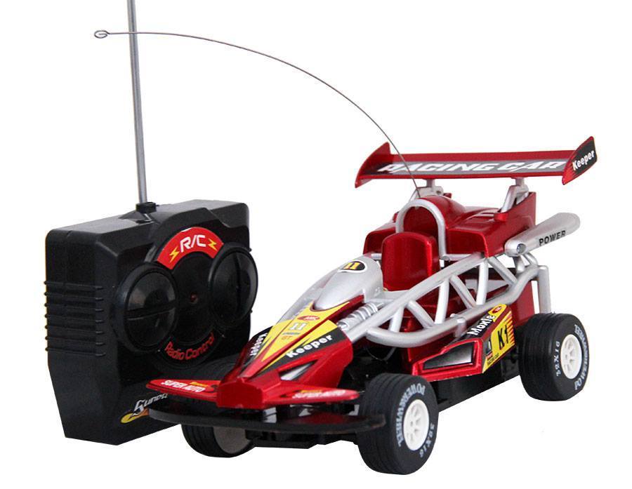 xe điều khiển từ xa